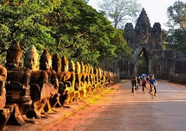 Siem Reap 3 days