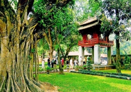Viet Nam – Siem Reap Land tour - 18 days