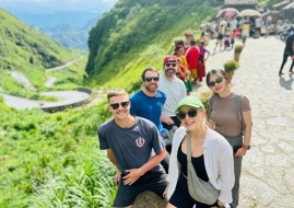 Ha Giang loop 3 days - Motorbikes