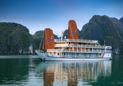 Asia’s ‘2nd most beautiful island’ receives 6.5 million tourists this year