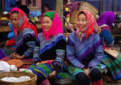 TRAVEL GUIDE  – Lao Cai