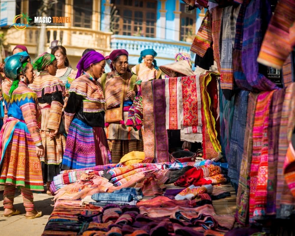 Chã phiên B¯c Hà