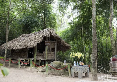 TRAVEL GUIDE – Tuyen Quang