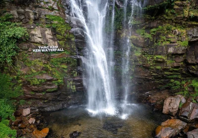 Pu Mat biosphere reserve to charge entry fees