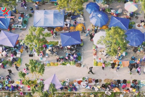 Sapa Trekking– Bac Ha Market 3 days