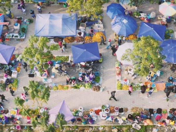 Sapa Trekking– Bac Ha Market 3 days