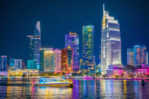 10-day Trans-Vietnam Tour