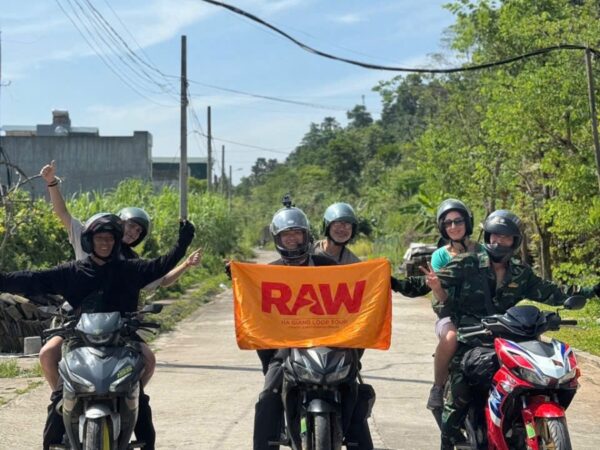 Ha Giang Loop – 2 Days 1 Night Private tour by Motorbike or Car