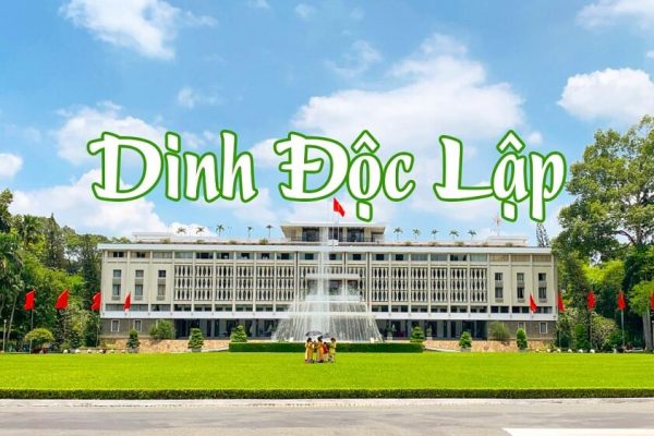 Ho Chi Minh – Mekong 3 days