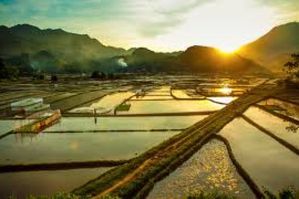 Mai Chau one day excursion