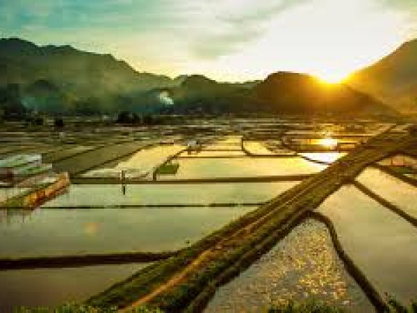 Mai Chau one day excursion