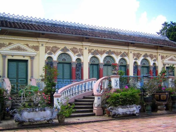 HCM – Mekong – Phnom Penh 3d/2n – Private tour