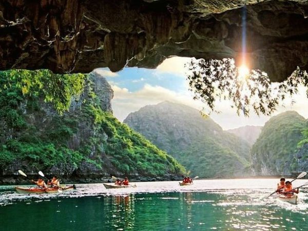 North East – Ha Long 6 days