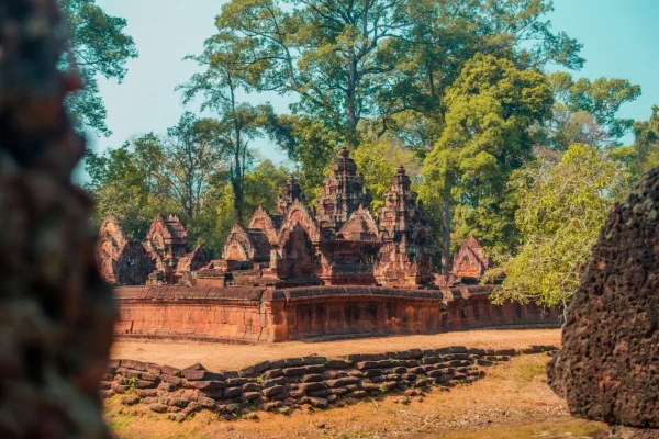 Siem Reap 3 days – Private tour