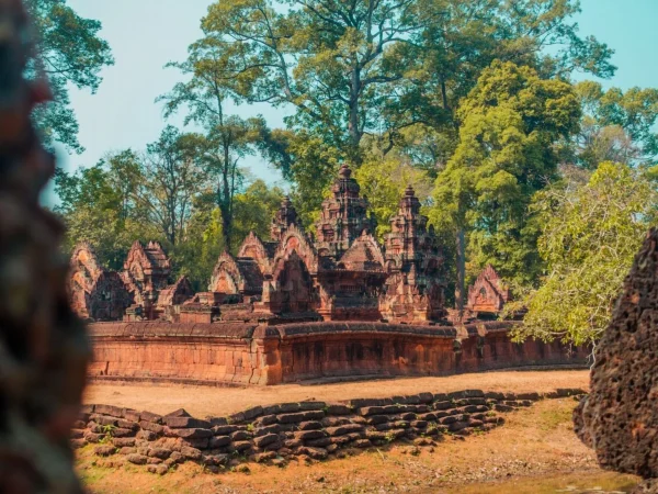 Siem Reap 3 days – Private tour
