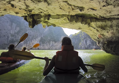 Visiting Halong Bay: tips to plan your cruise – lonelyplanet