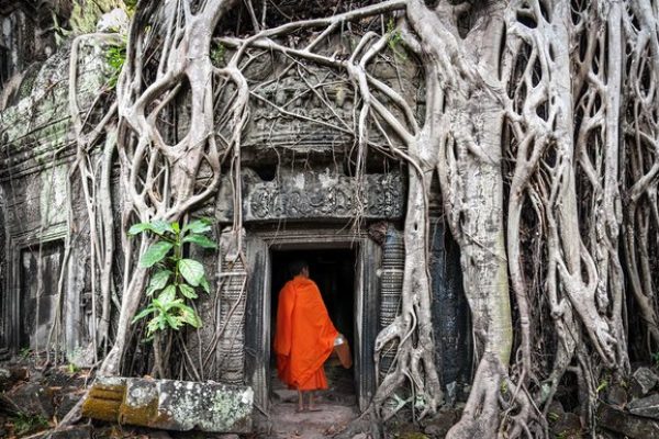 Siem Reap 4 days