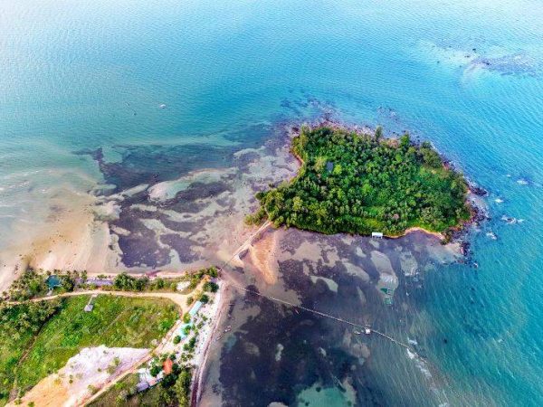 HCM – Mekong 2d/1n Hotel stay