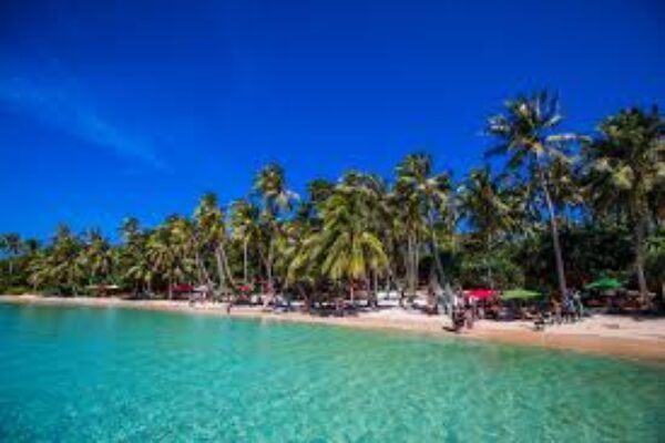 HCM – Mekong – Phu Quoc 2 days Homestay / Bungalow – Private tour