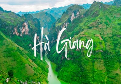The Ha Giang loop: a four-day road trip
