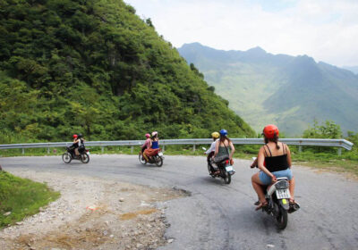 Easy Rider vs Self-Drive vs Private Car: How to Do the Ha Giang Loop