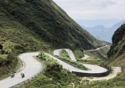 Do You Need an International Driving Permit (IDP) for the Ha Giang Loop?